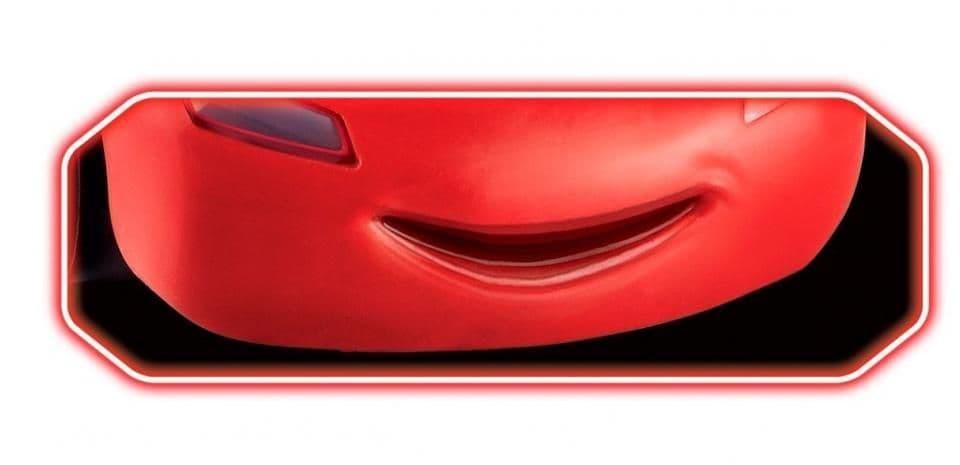 マテルカーズ テックタッチマックイーン