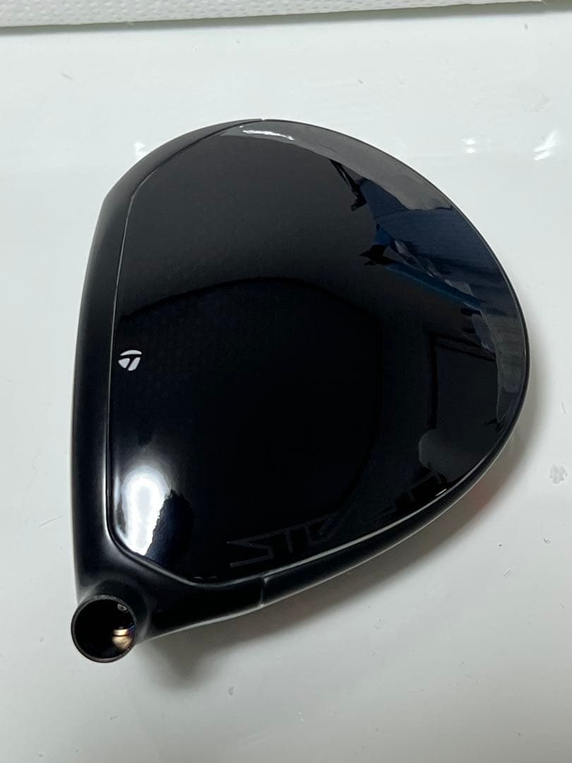 ツアー支給 TaylorMade Stealth2 plus 9.0度