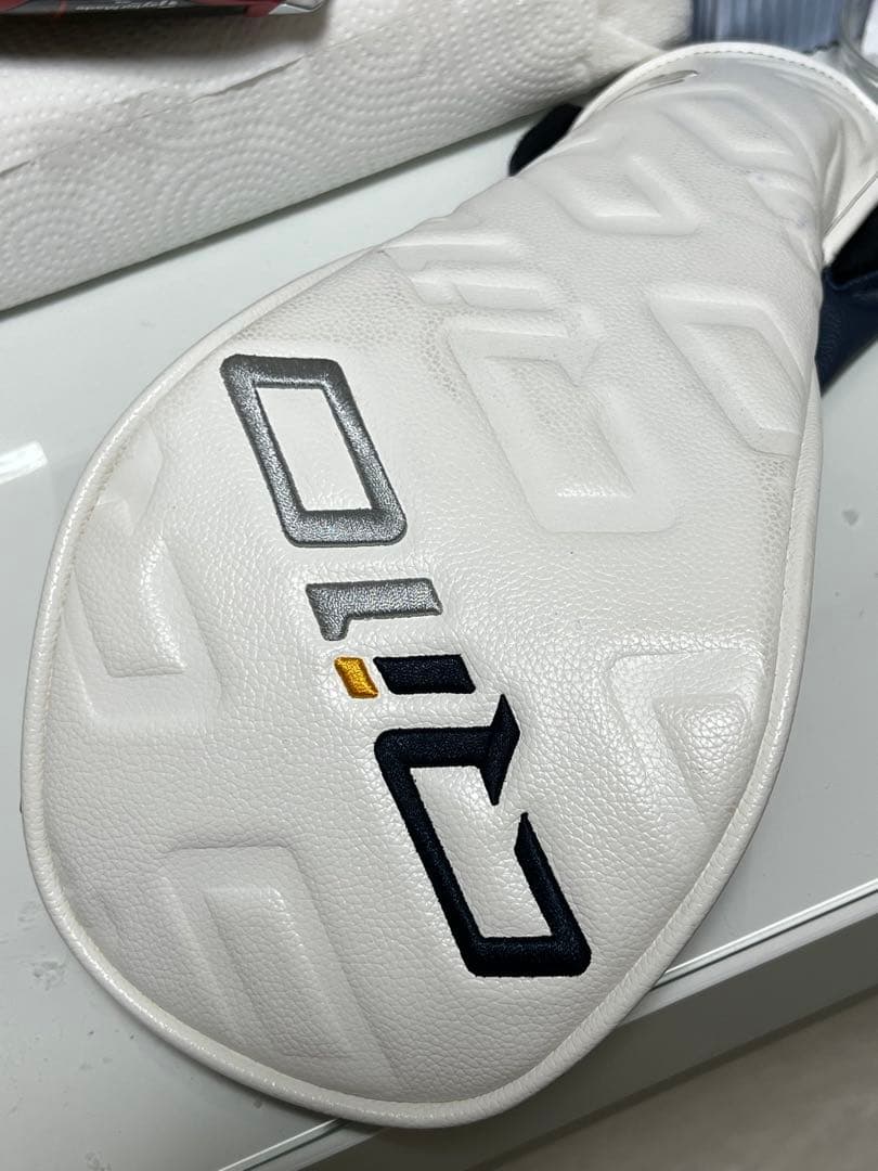 ツアー支給 TaylorMade Stealth2 plus 9.0度