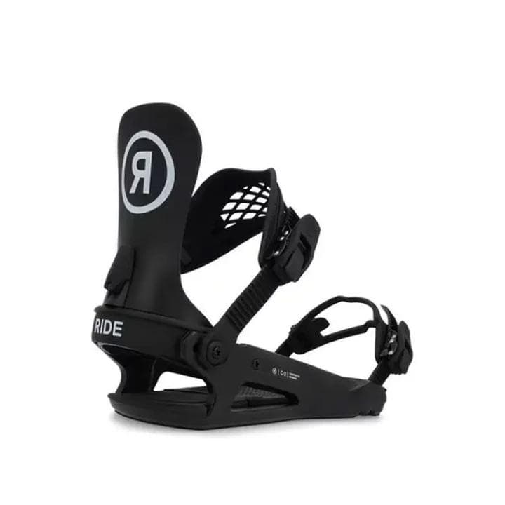 サロモン フロンティア157・RIDE C-2 ビンディング・カバーセット