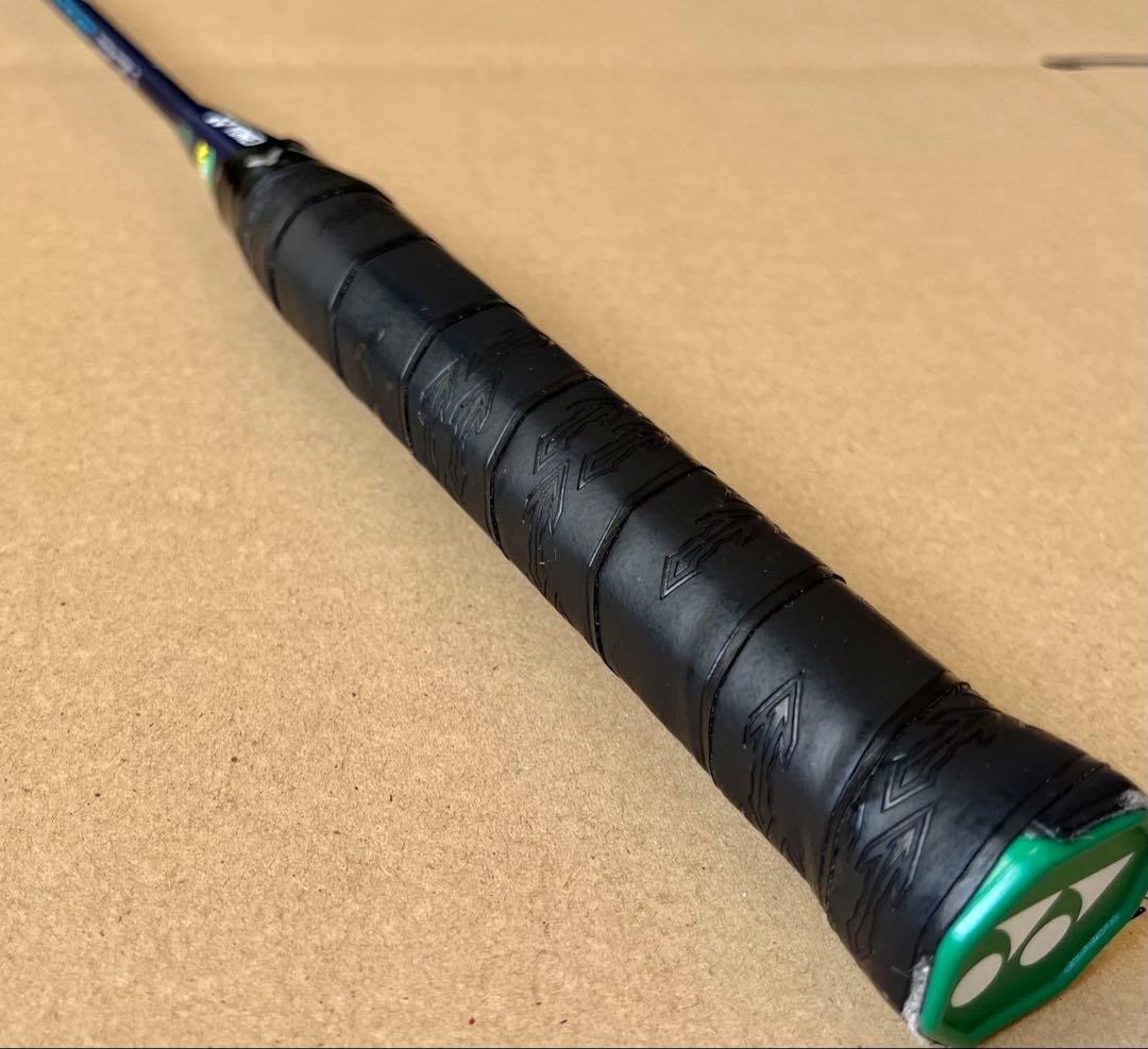 ヨネックス　アストロクス　27i light 5U G4 値下げ可能