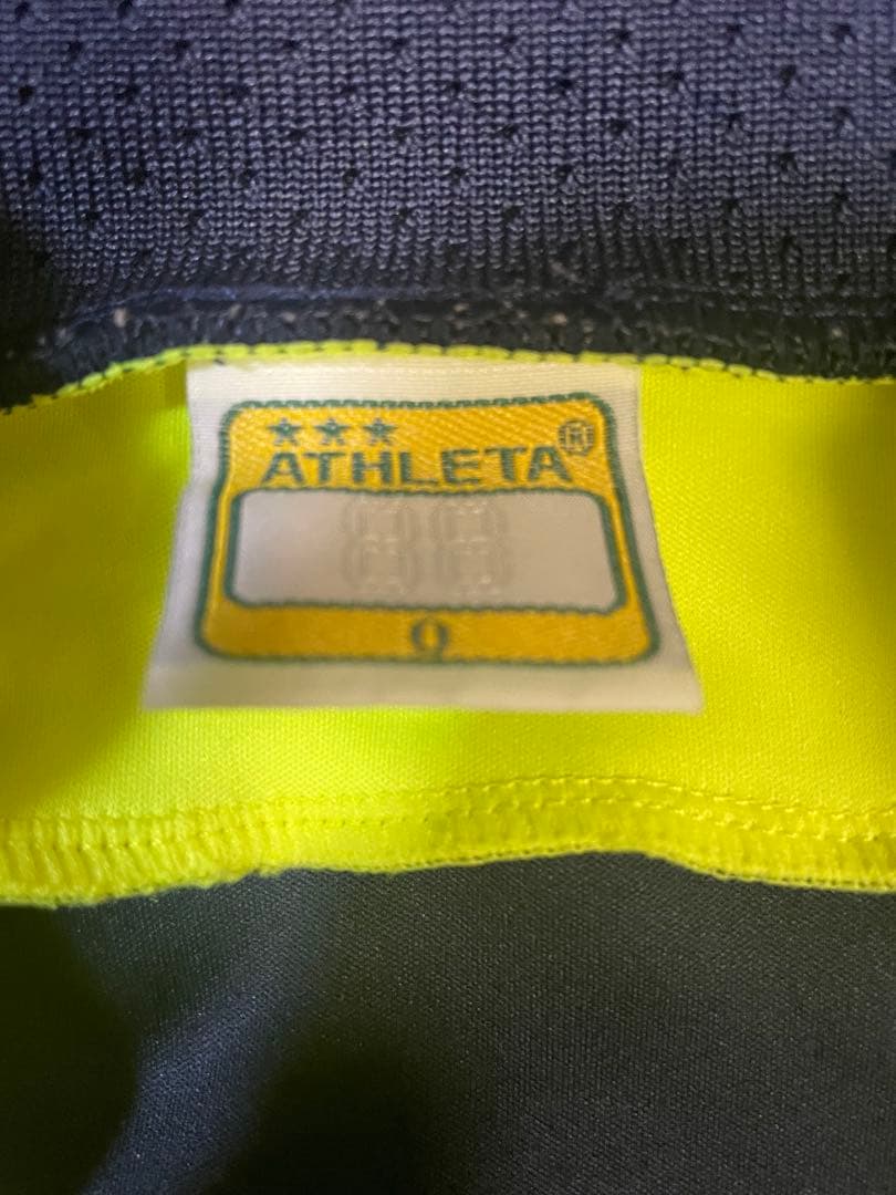 ATHLETA トレーニングウェア Oサイズ