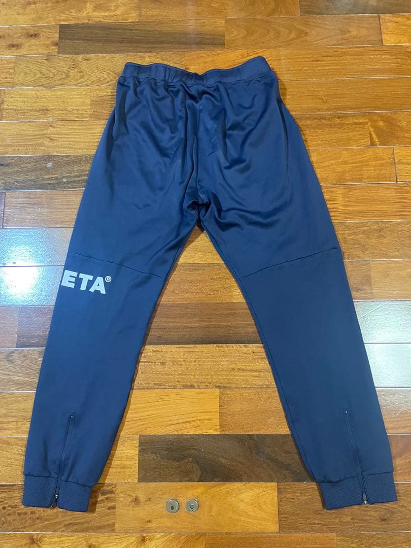 ATHLETA トレーニングウェア Oサイズ