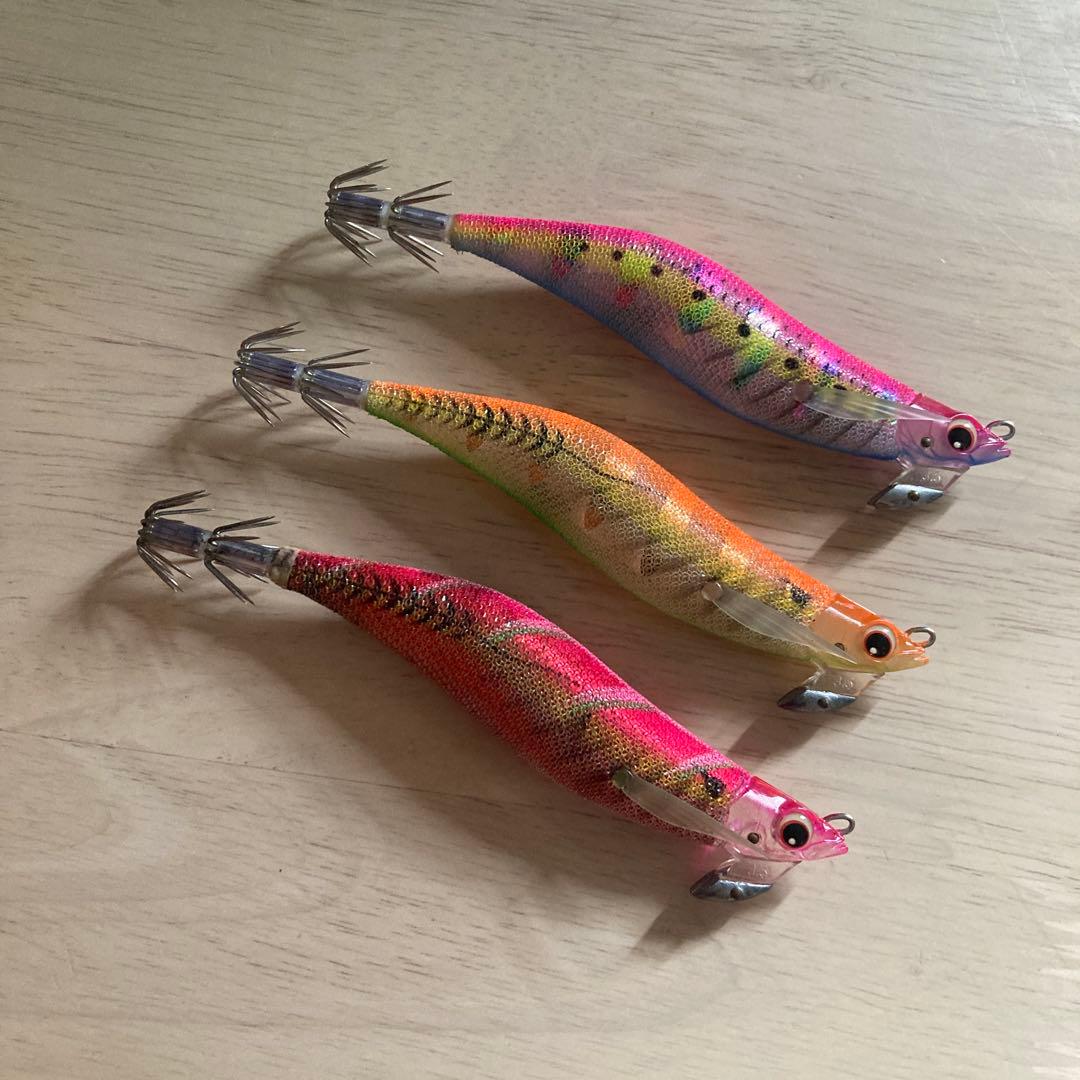 デュエル マグキャスト 3.5号 美品