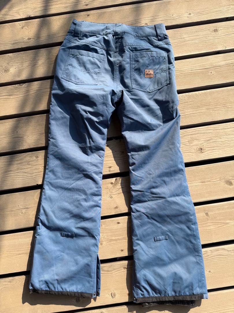 BILLABONG スノーボードウェアセット