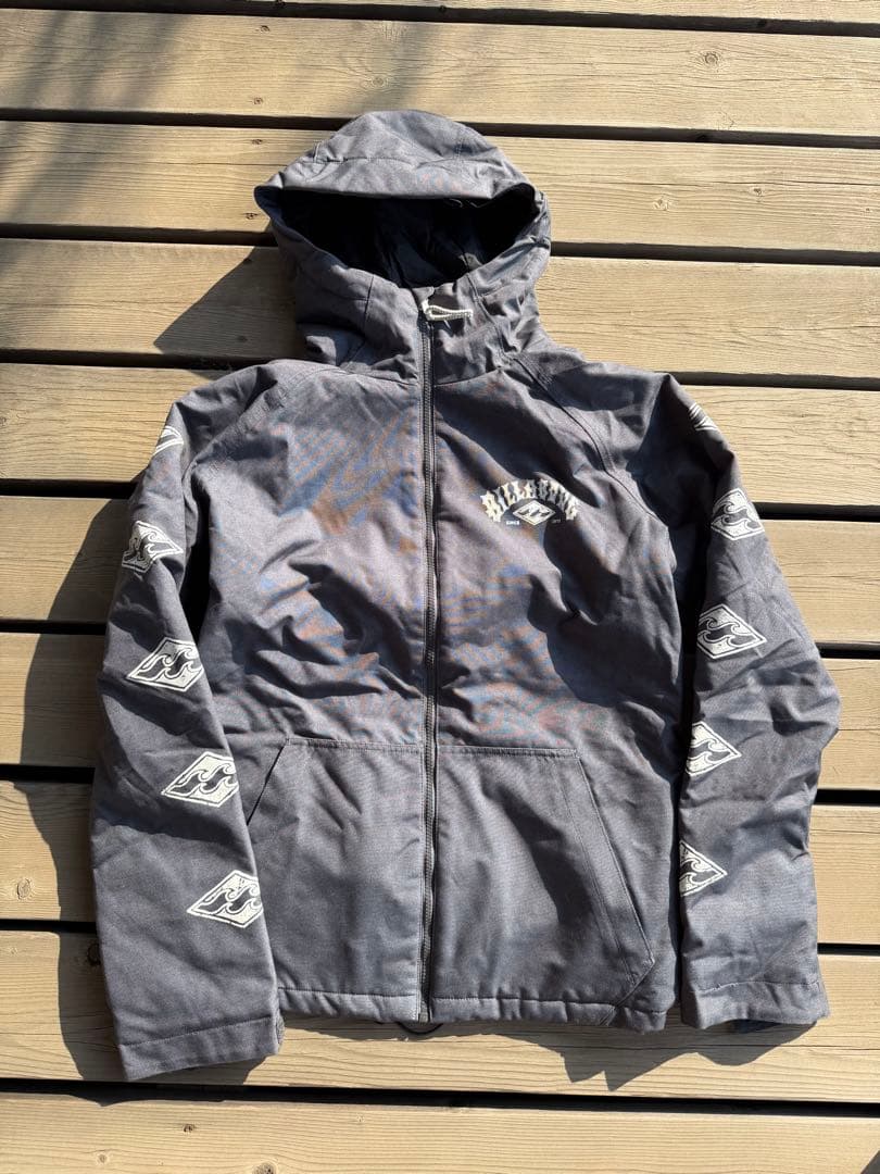BILLABONG スノーボードウェアセット