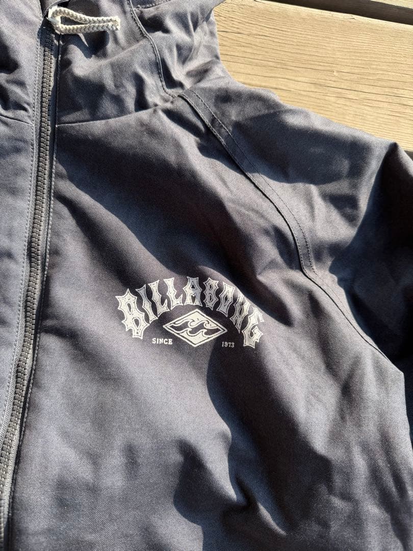 BILLABONG スノーボードウェアセット