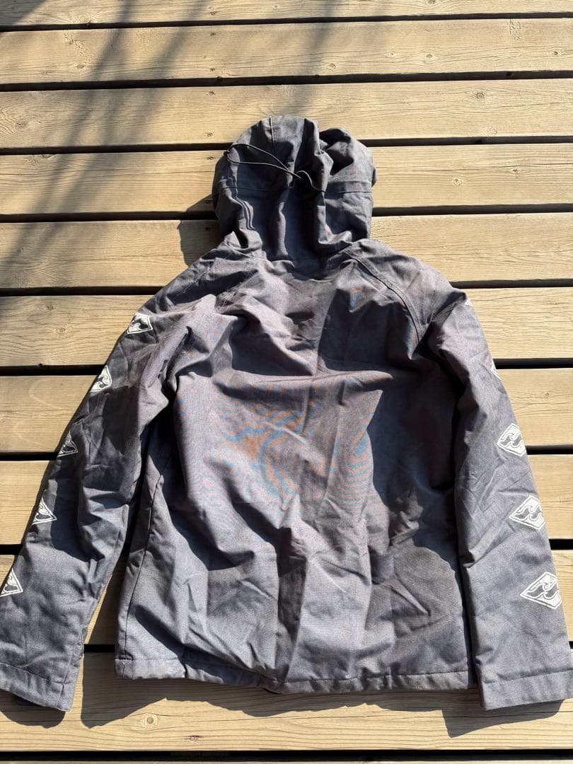 BILLABONG スノーボードウェアセット