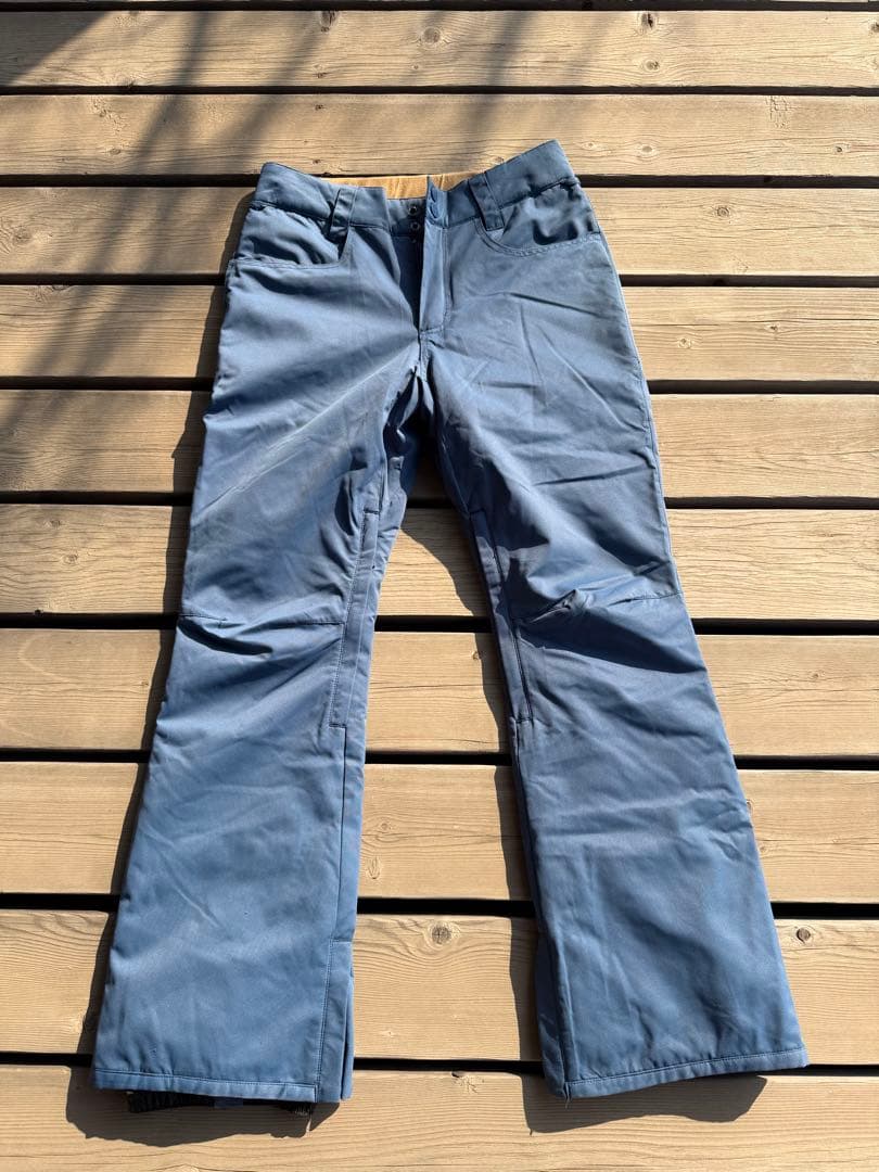 BILLABONG スノーボードウェアセット