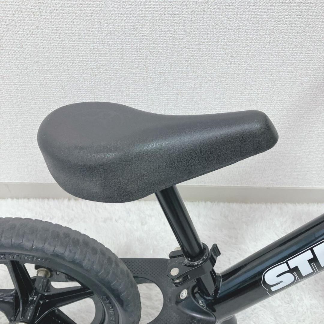 【極美品】ストライダー スポーツ12 日本正規品 キックバイク バランスバイク