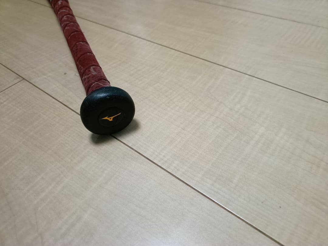 Mizuno ビヨンドマックスレガシー 軟式バット 少年軟式