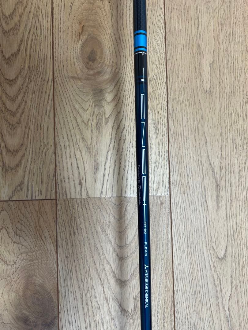 SIM2 MAX 4番UT TENSEI BLUE TM60(S)