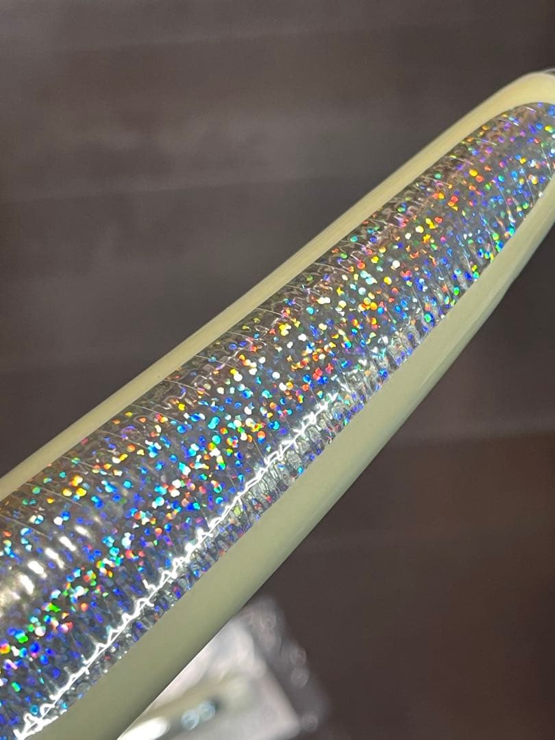 オフショアルアー　ローカルスタンダード、カーペンター、魚じゃらし工房　4点セット
