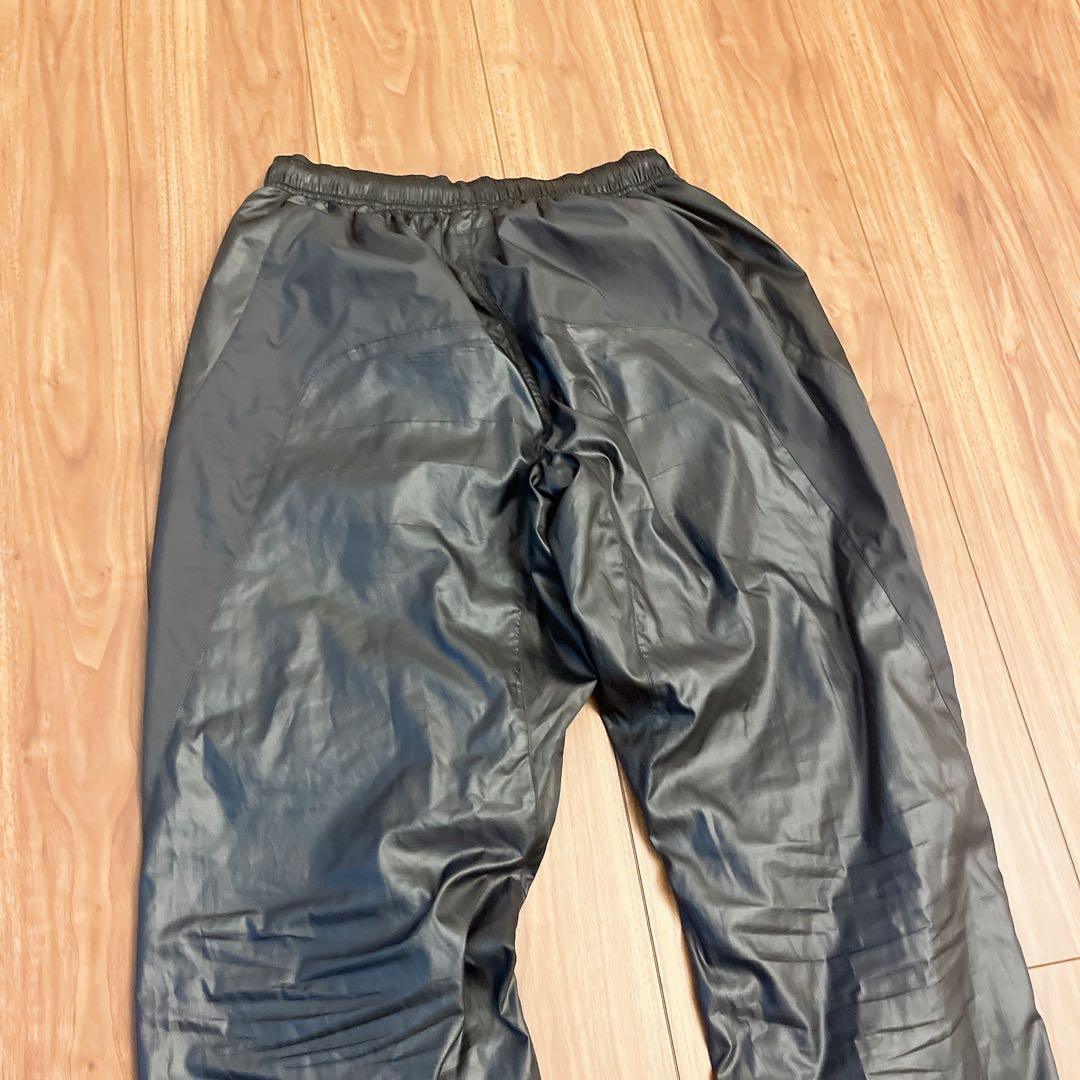 アスレタ　Oサイズ　ウォーマー　セットアップ　サッカーウェア　XL フットサル