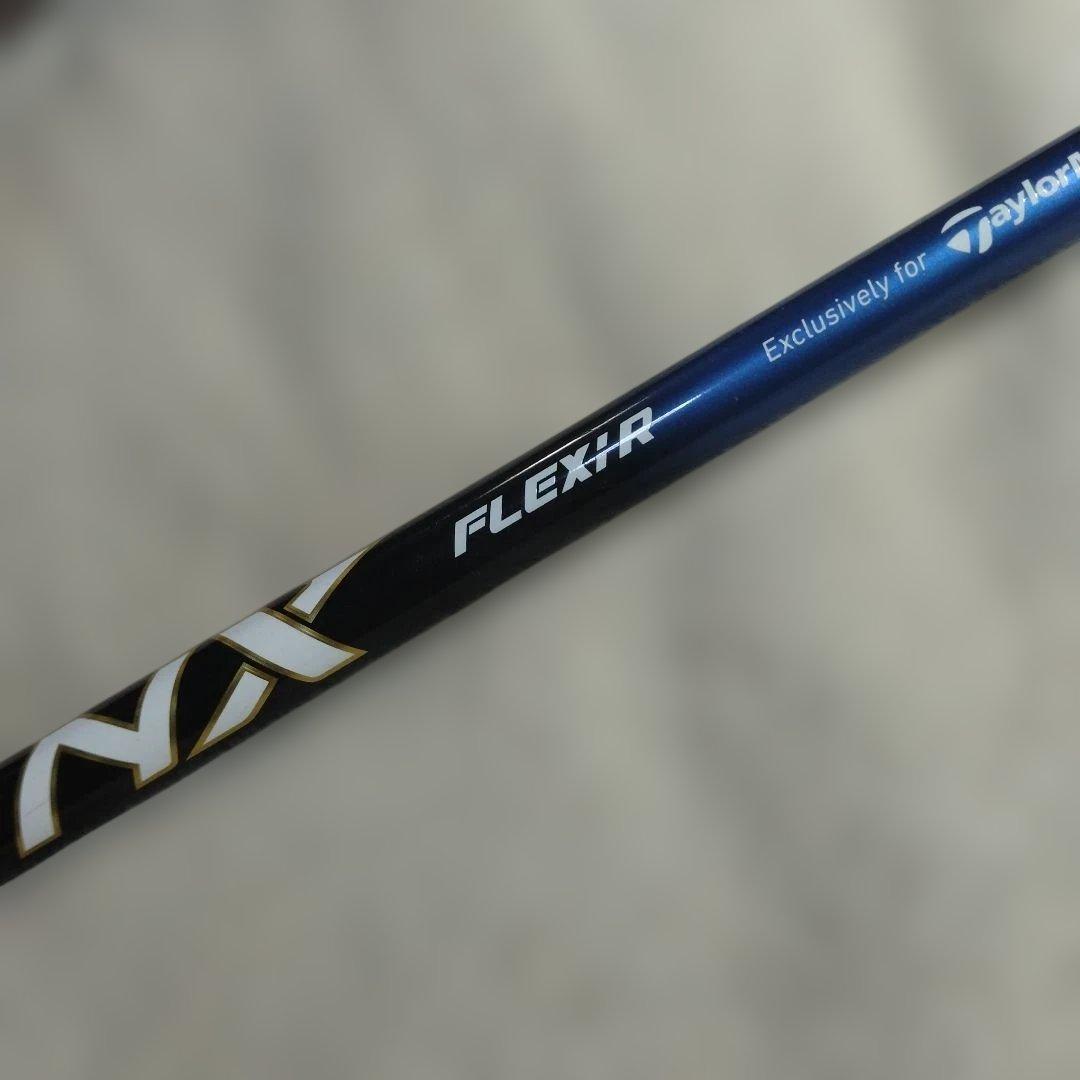 TaylorMade Qi10 MAX LITE ドライバー 10.5度