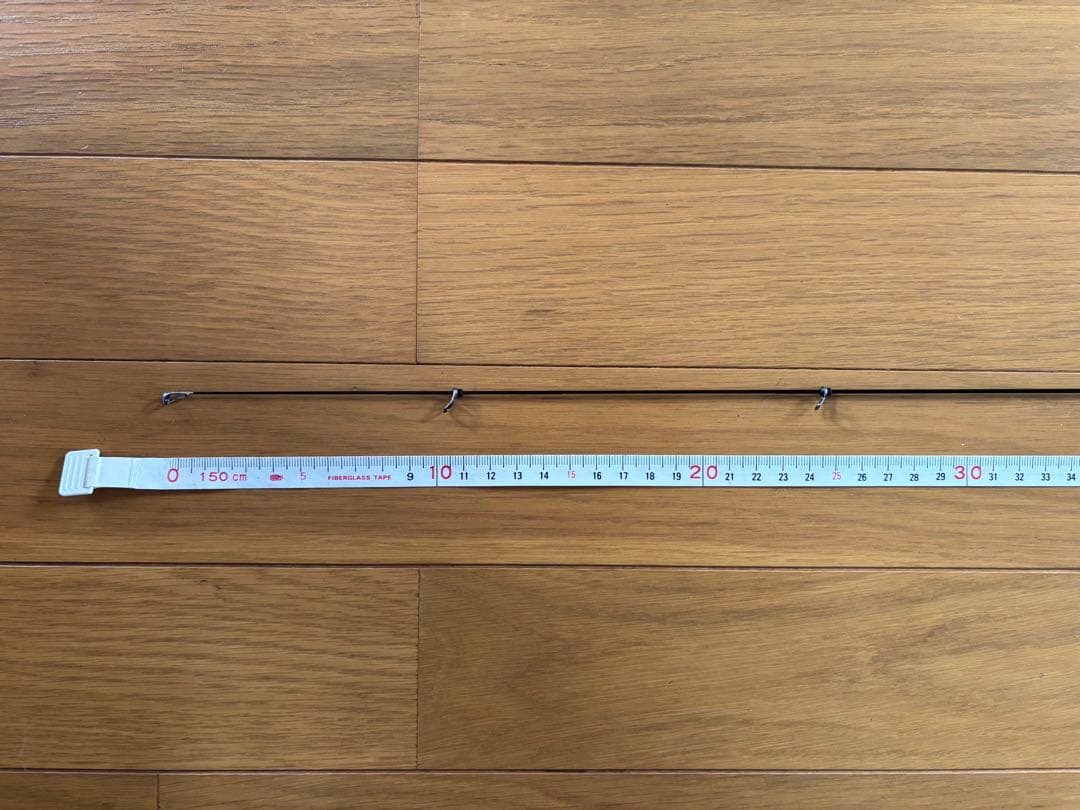 がまかつ　アテンダーⅡ 0.6号5.3