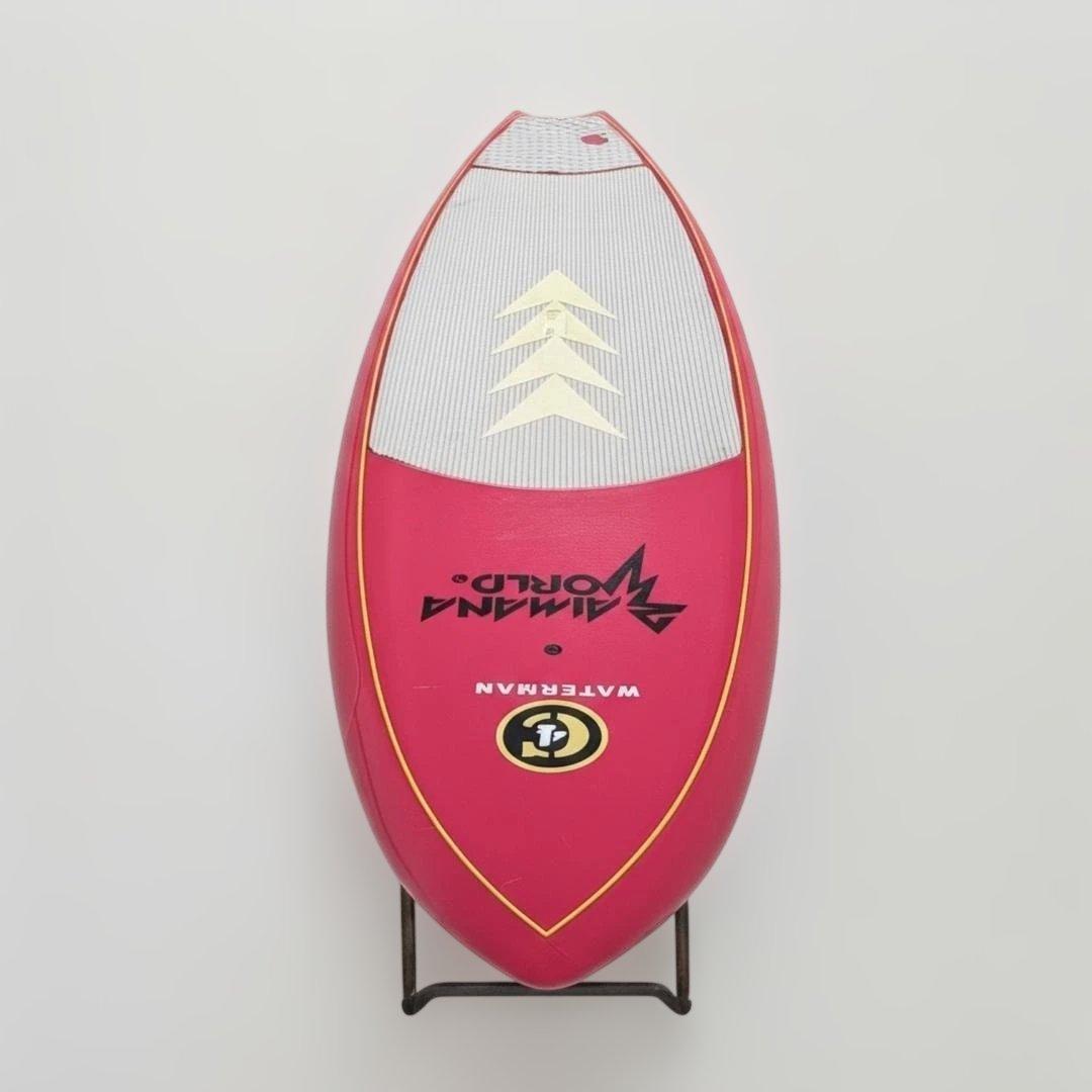 C4SUP WATERMAN ライマナワールド 9'8\"フィート