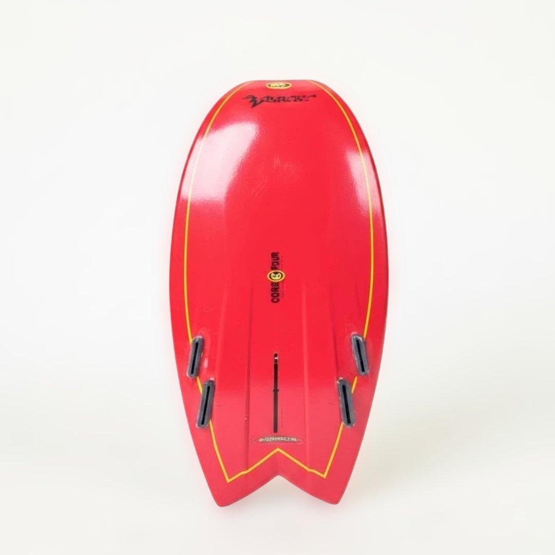 C4SUP WATERMAN ライマナワールド 9'8\"フィート