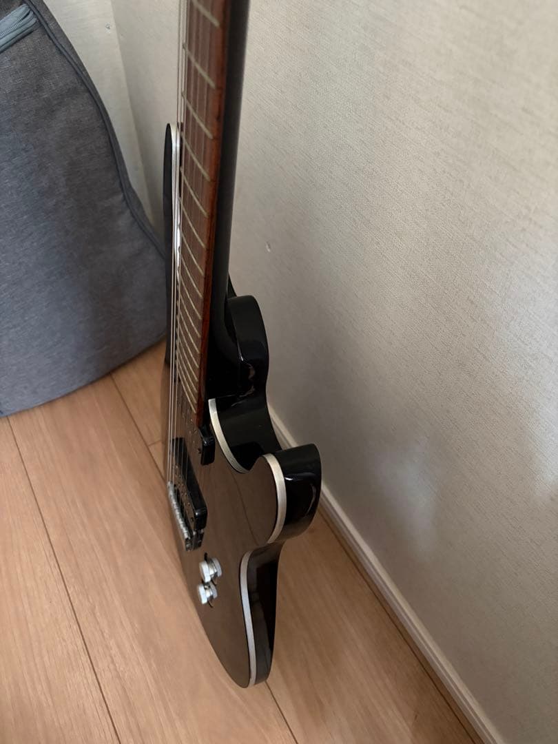 YAMAHA RGXA2 エレキギター ブラック