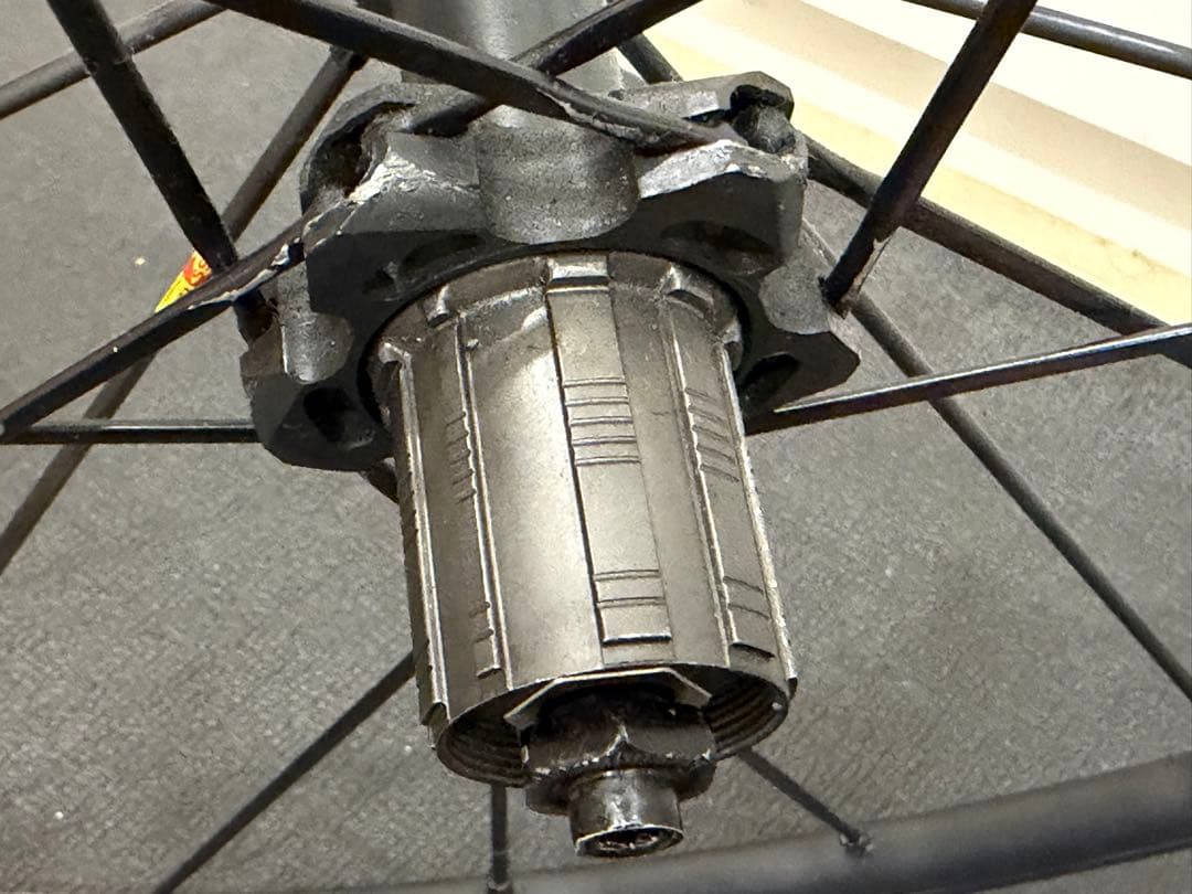 MAVIC R-SYS SLR EXALITH C15 シマノ 11s
