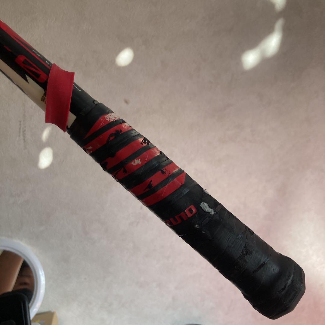 YONEX ヨネックス テニスラケットジストZ0-1後衛ラケット