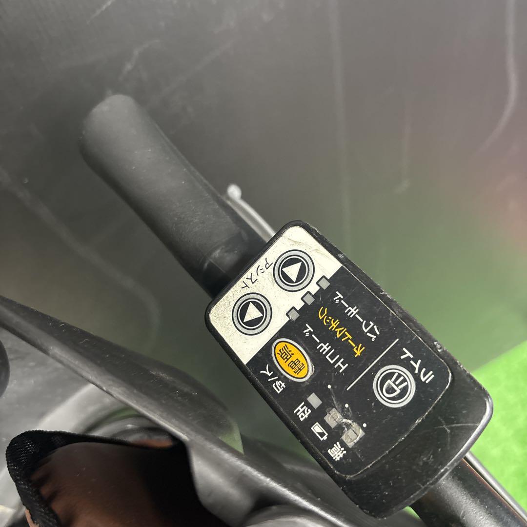 電動自転車 Panasonic Gyutto mini 3人乗り対応　38