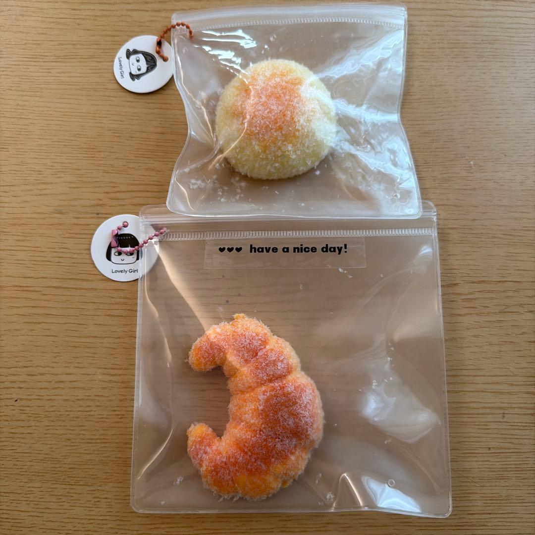 パン系 スクイーズ まとめ売り もりもり