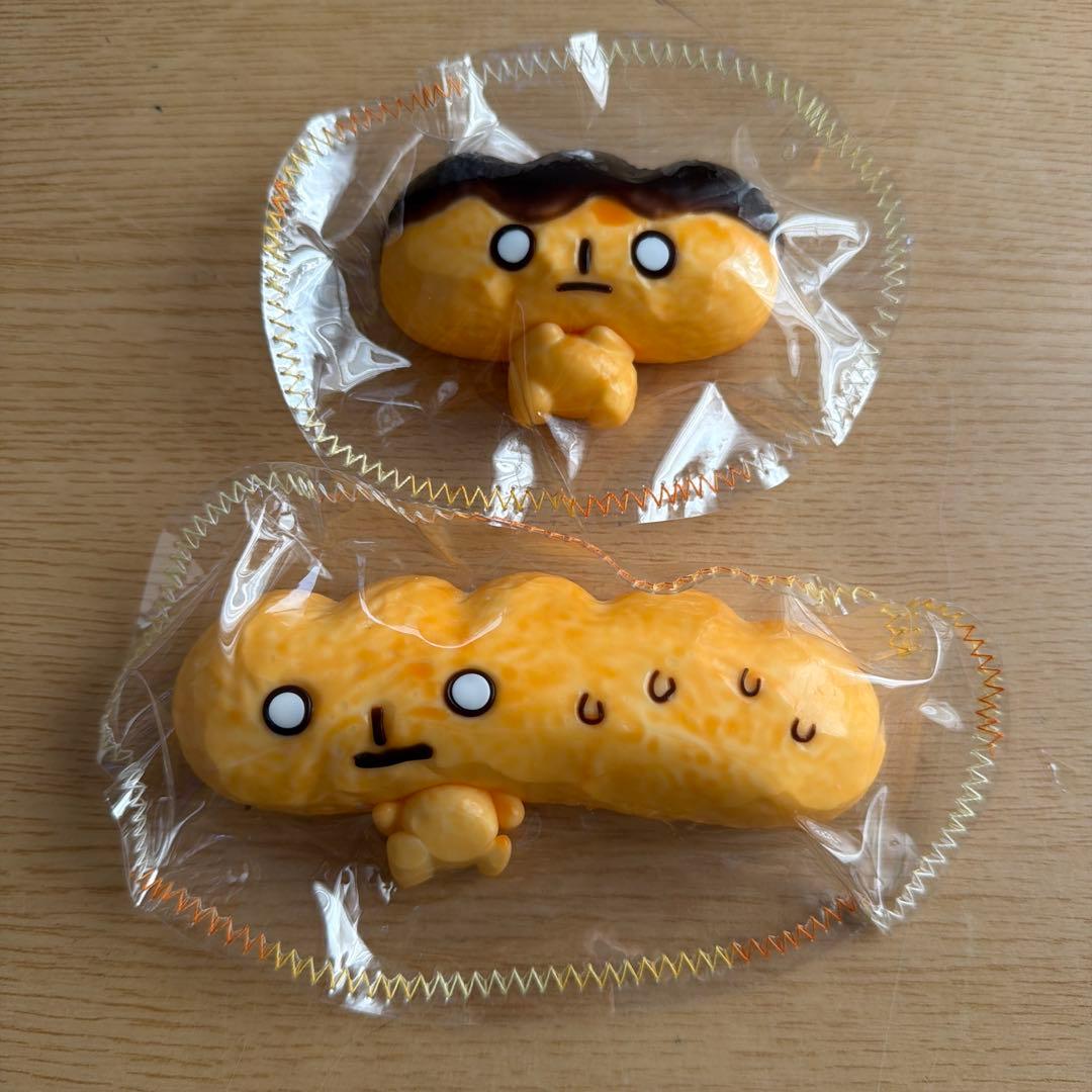 パン系 スクイーズ まとめ売り もりもり