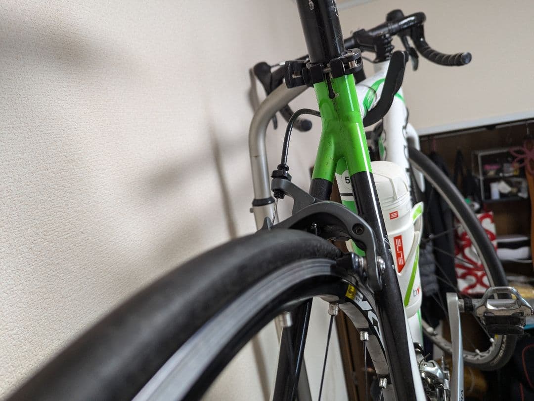 COLNAGO プリマベーラ 2010年モデル 51sサイズ 直接受渡し限定