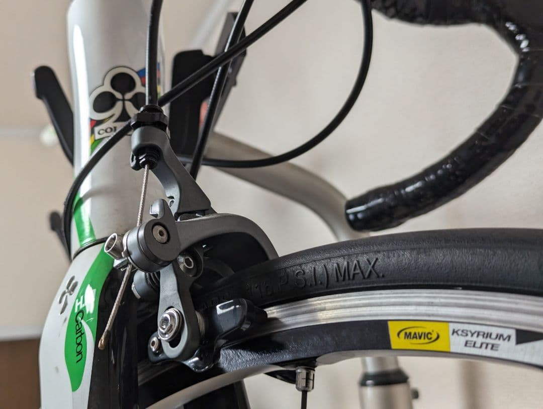 COLNAGO プリマベーラ 2010年モデル 51sサイズ 直接受渡し限定