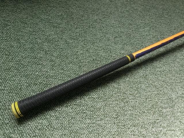 USTマミヤ プロフォース ゴールド XX 75X (7F5) PROFORCE