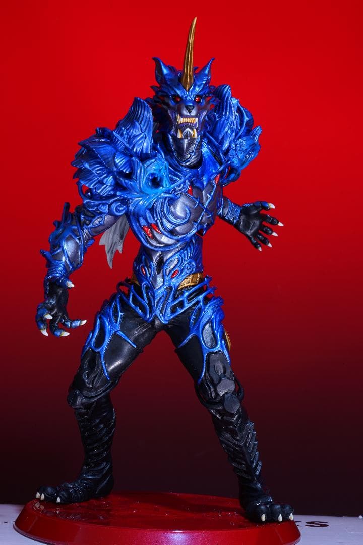 改造品 メガハウス　アートワークス リミテッド　 ガルル