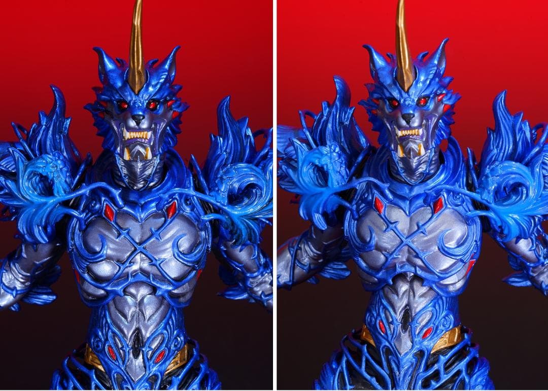 改造品 メガハウス　アートワークス リミテッド　 ガルル