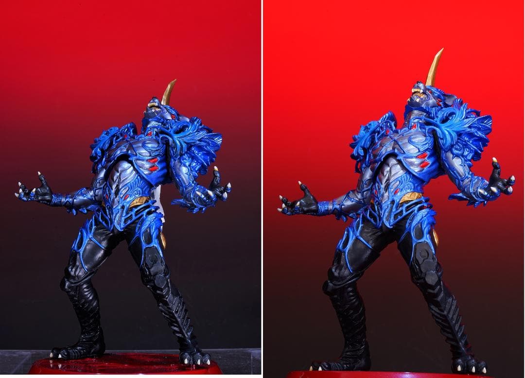 改造品 メガハウス　アートワークス リミテッド　 ガルル