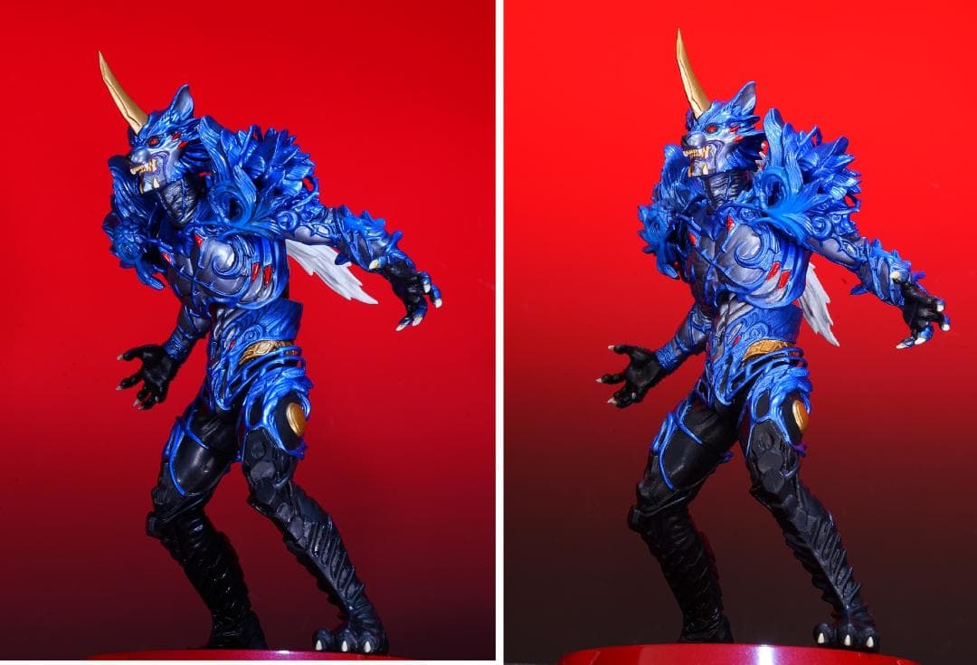 改造品 メガハウス　アートワークス リミテッド　 ガルル