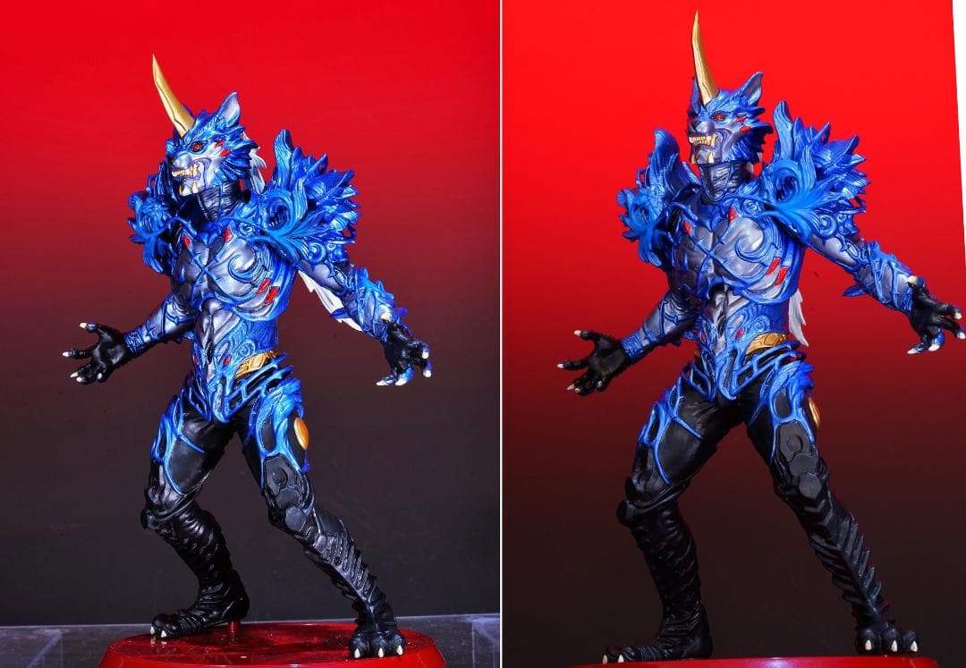 改造品 メガハウス　アートワークス リミテッド　 ガルル
