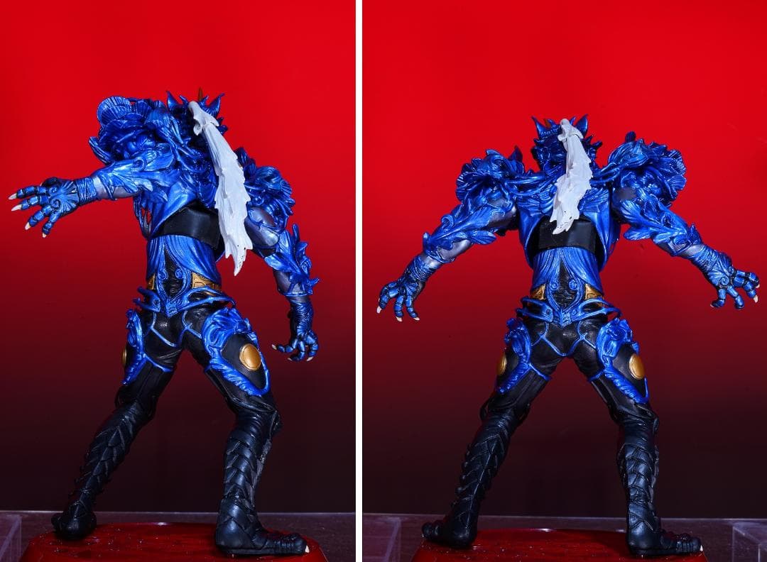 改造品 メガハウス　アートワークス リミテッド　 ガルル