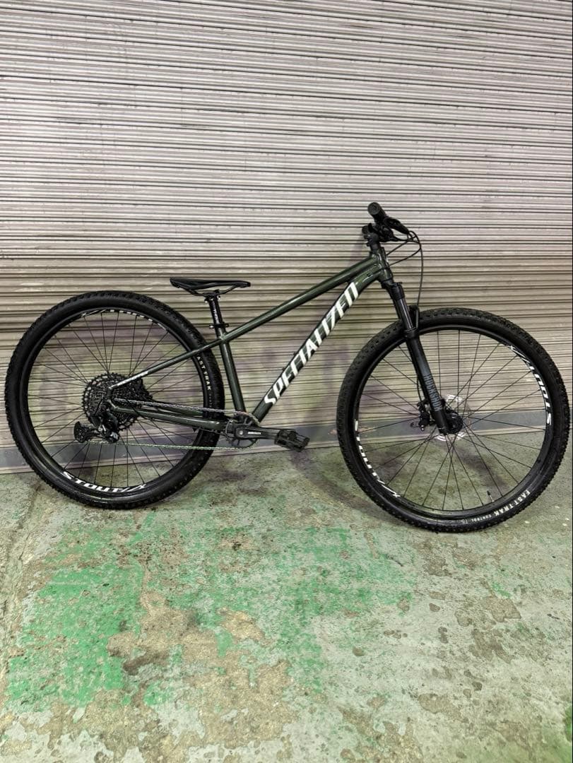 Specialized Rockhopper 29インチ
