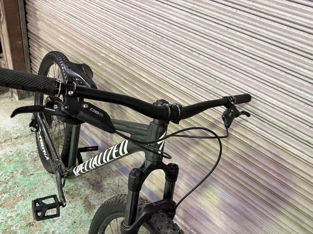 Specialized Rockhopper 29インチ