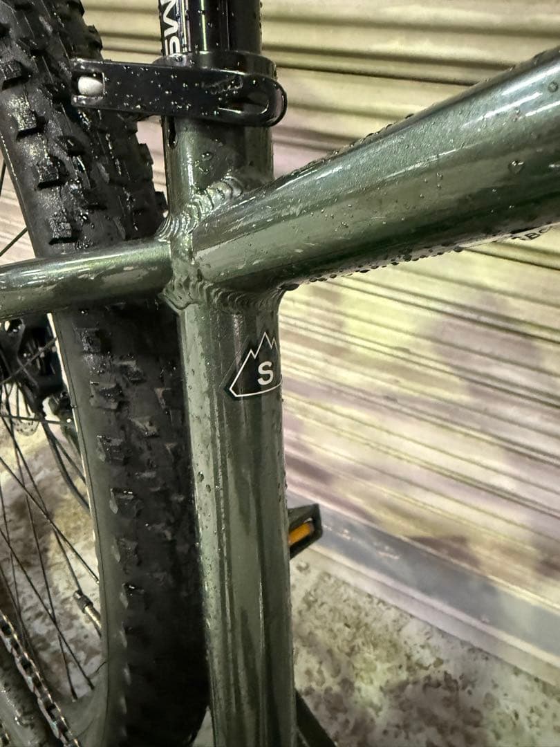 Specialized Rockhopper 29インチ