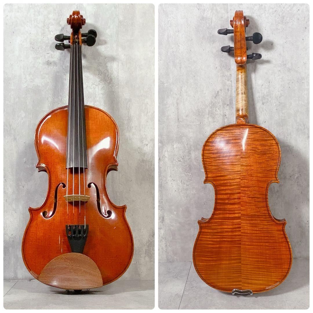 T186 SUZUKI No.360 バイオリン anno.1973 4/4