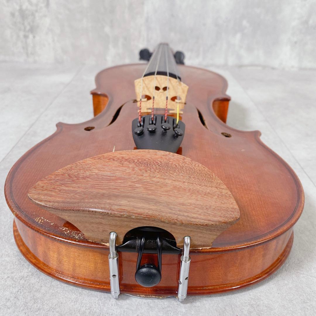 T186 SUZUKI No.360 バイオリン anno.1973 4/4