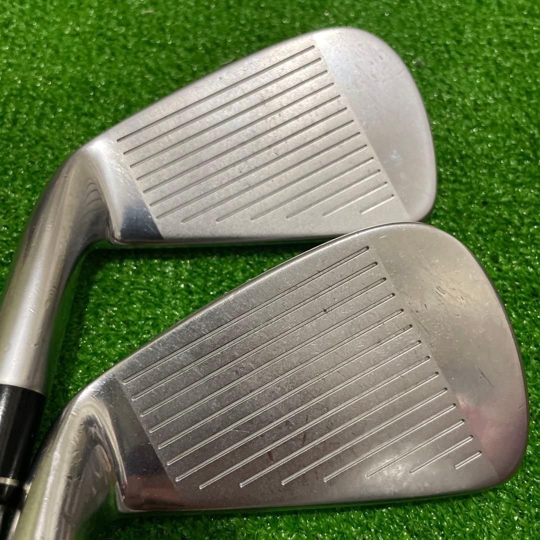 Callaway LEGACY キャロウェイ レガシー レガシィ アイアンセット