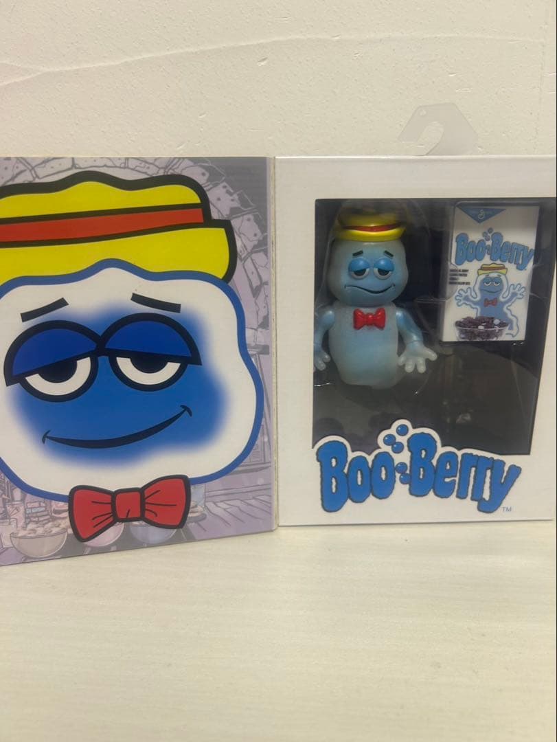 その他 BOO Berry