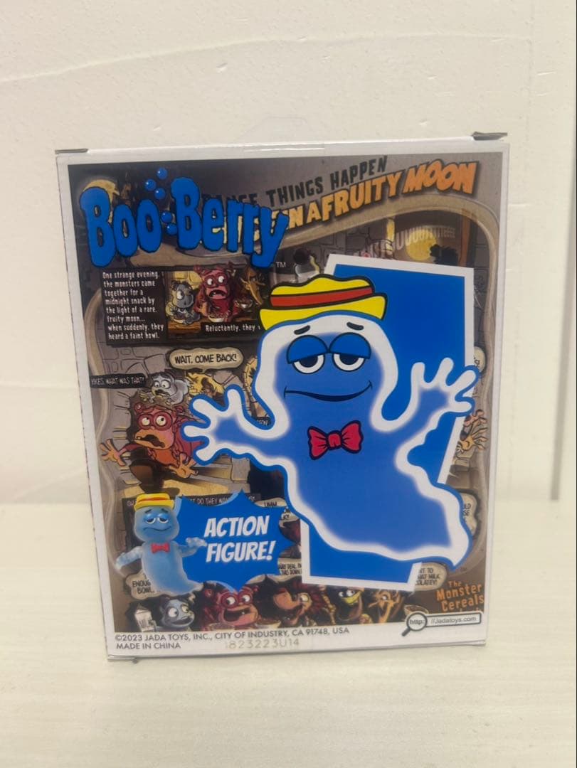 その他 BOO Berry