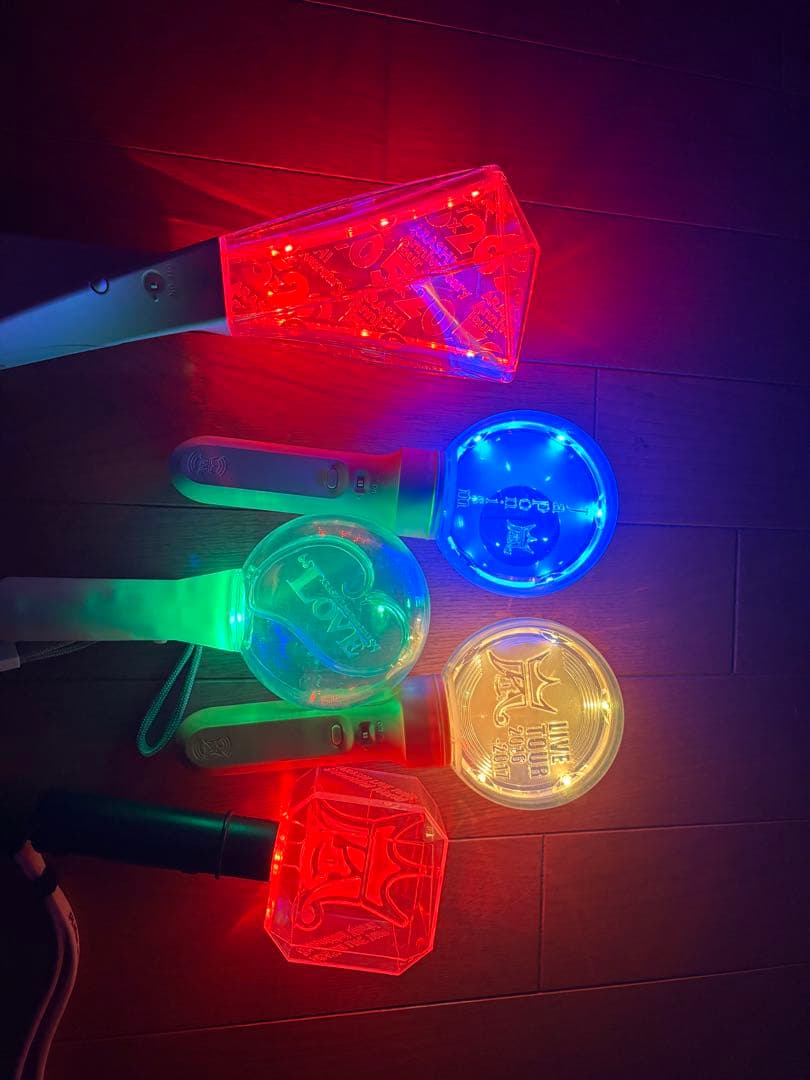 嵐　live tour 2026 WE are ARASHI 銀テ