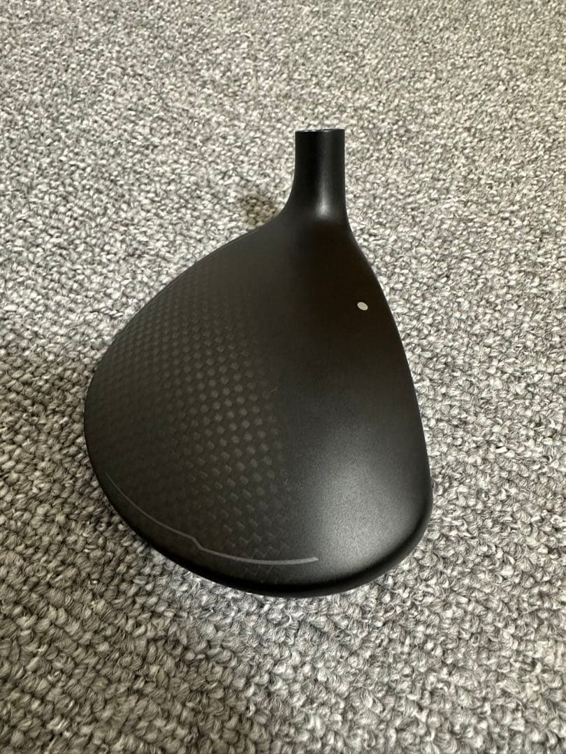 PING G440 MAX （4番ウッド）17度 ヘッドカバー付き