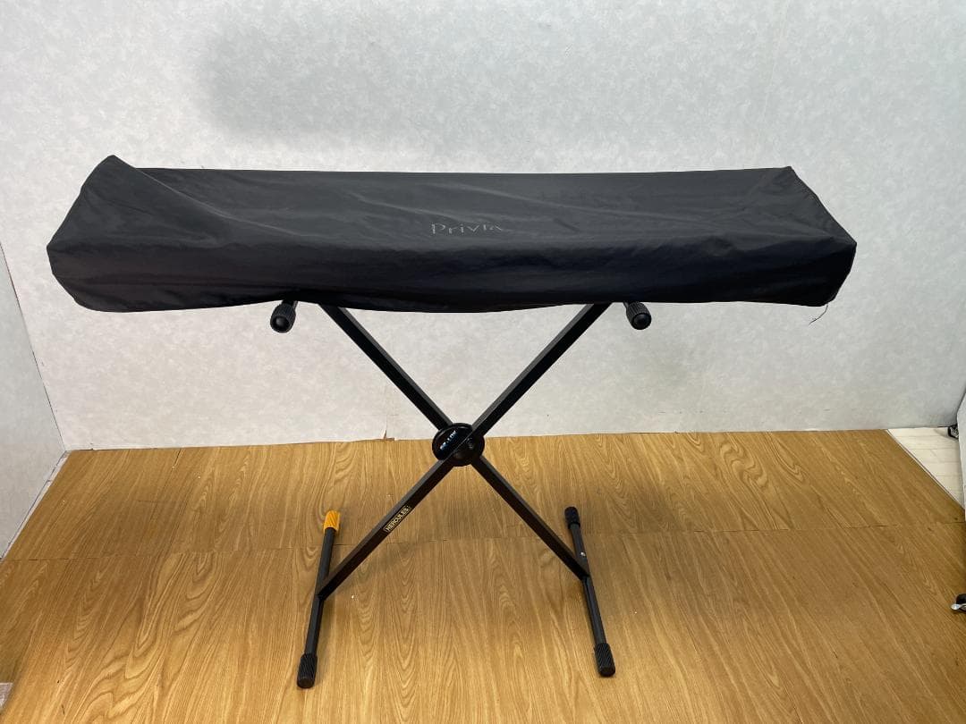 K☆1050 カシオ 電子ピアノ Privia PX-150BK
