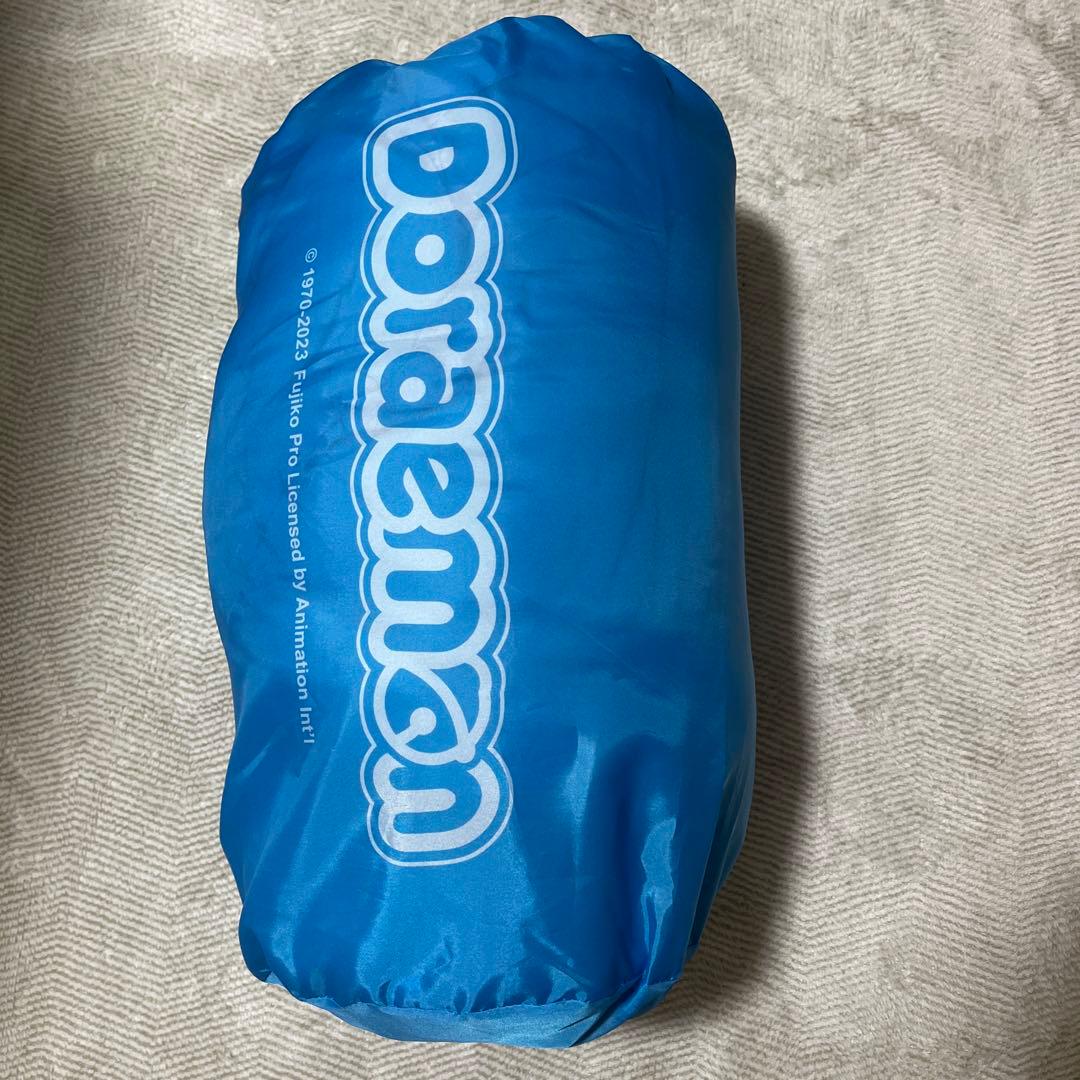 ドラえもん　Doraemon 寝袋 限量