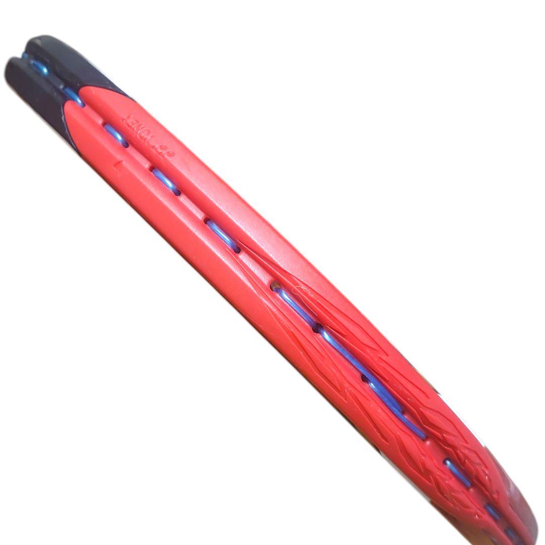 【美品/名器】YONEX VCORE 98D ヨネックス Vコア 98D G2
